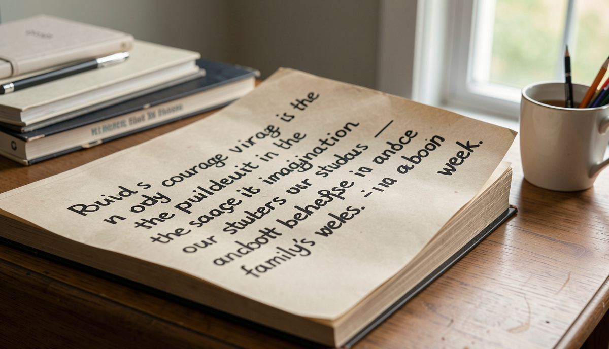 children's books about courage